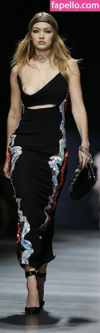 GiGiHadid / Gigi Hadid / aaliyahhadid Onlyfans Photo Gallery 