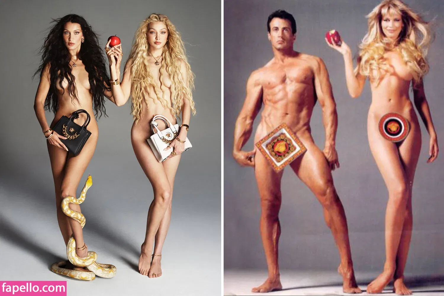 GiGiHadid / Gigi Hadid / aaliyahhadid Onlyfans Photo Gallery 