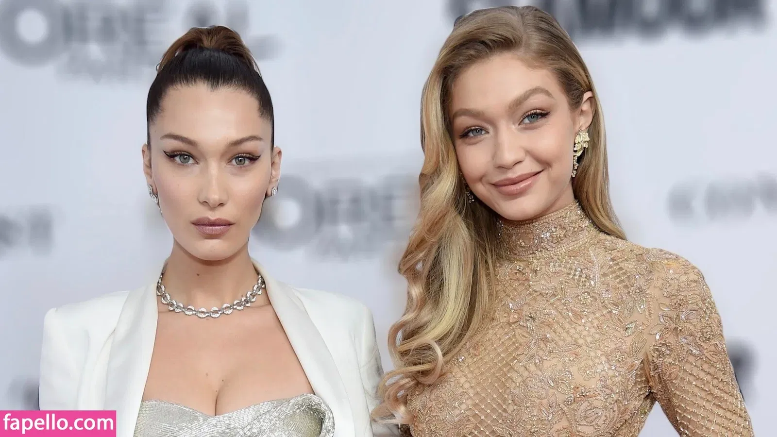 GiGiHadid / Gigi Hadid / aaliyahhadid Onlyfans Photo Gallery 