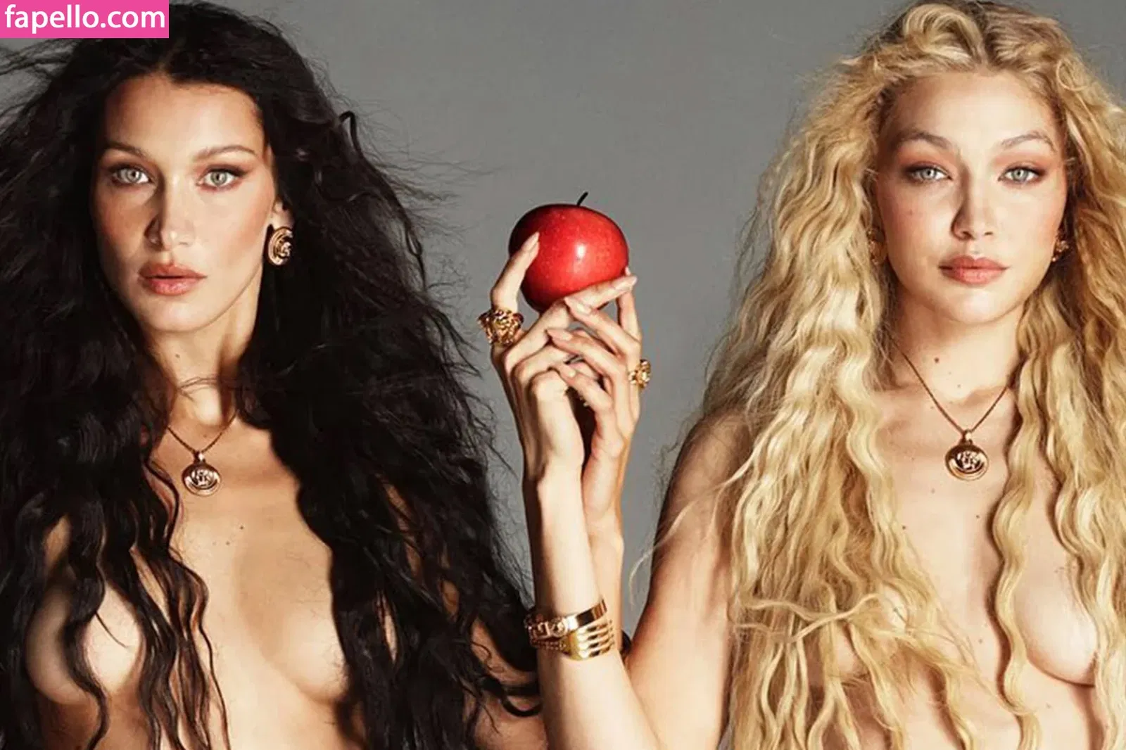 GiGiHadid / Gigi Hadid / aaliyahhadid Onlyfans Photo Gallery 