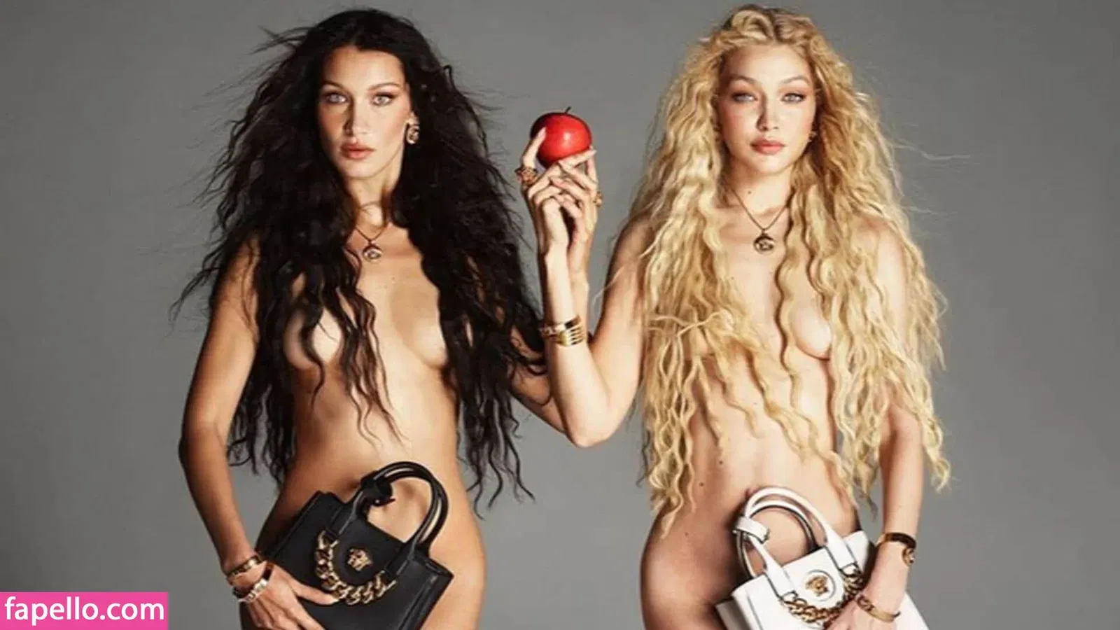 GiGiHadid / Gigi Hadid / aaliyahhadid Onlyfans Photo Gallery 