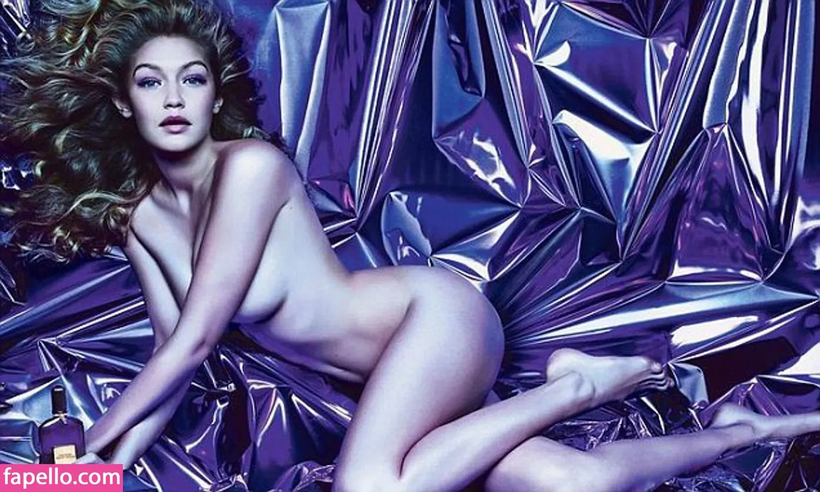 GiGiHadid / Gigi Hadid / aaliyahhadid Onlyfans Photo Gallery 