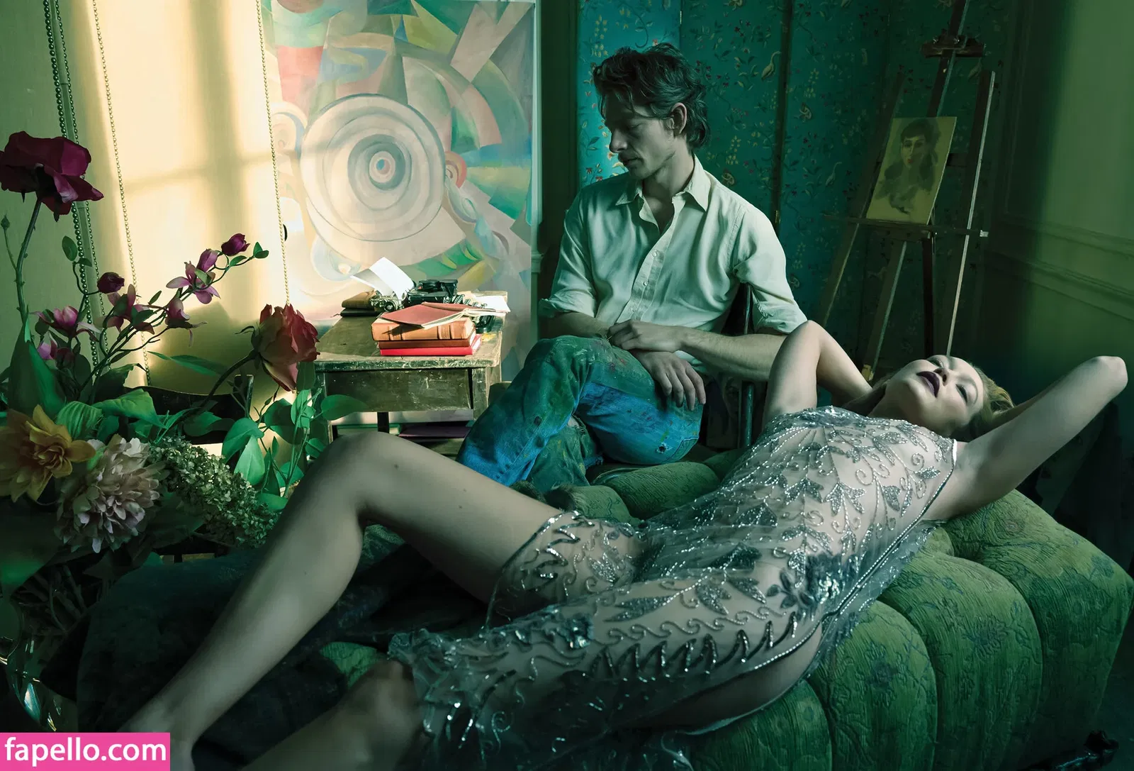 GiGiHadid / Gigi Hadid / aaliyahhadid Onlyfans Photo Gallery 