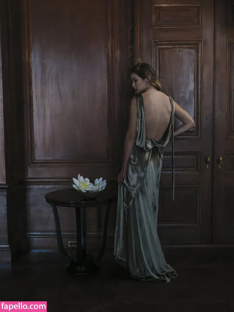 GiGiHadid / Gigi Hadid / aaliyahhadid Onlyfans Photo Gallery 