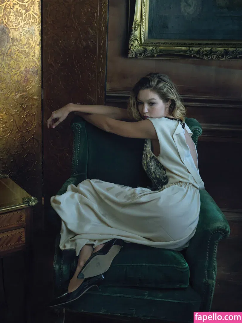 GiGiHadid / Gigi Hadid / aaliyahhadid Onlyfans Photo Gallery 