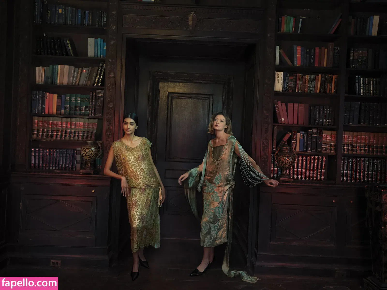 GiGiHadid / Gigi Hadid / aaliyahhadid Onlyfans Photo Gallery 