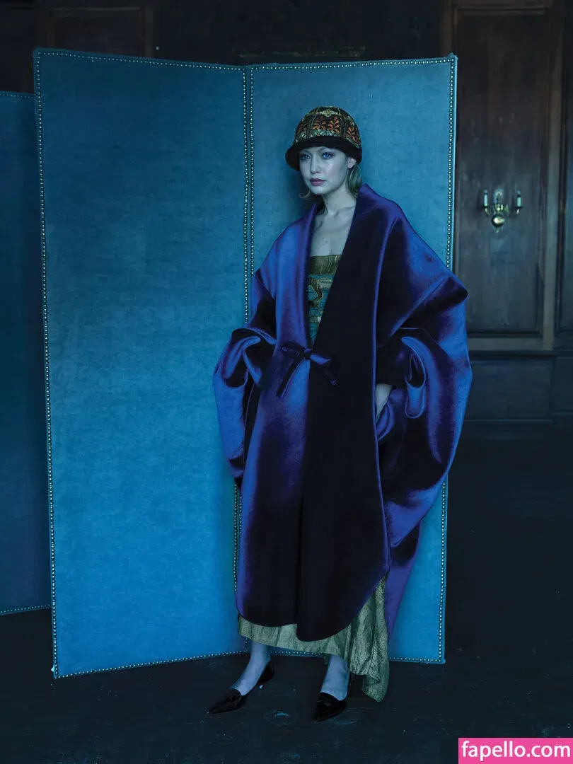 GiGiHadid / Gigi Hadid / aaliyahhadid Onlyfans Photo Gallery 