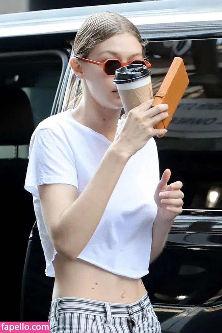 GiGiHadid / Gigi Hadid / aaliyahhadid Onlyfans Photo Gallery 