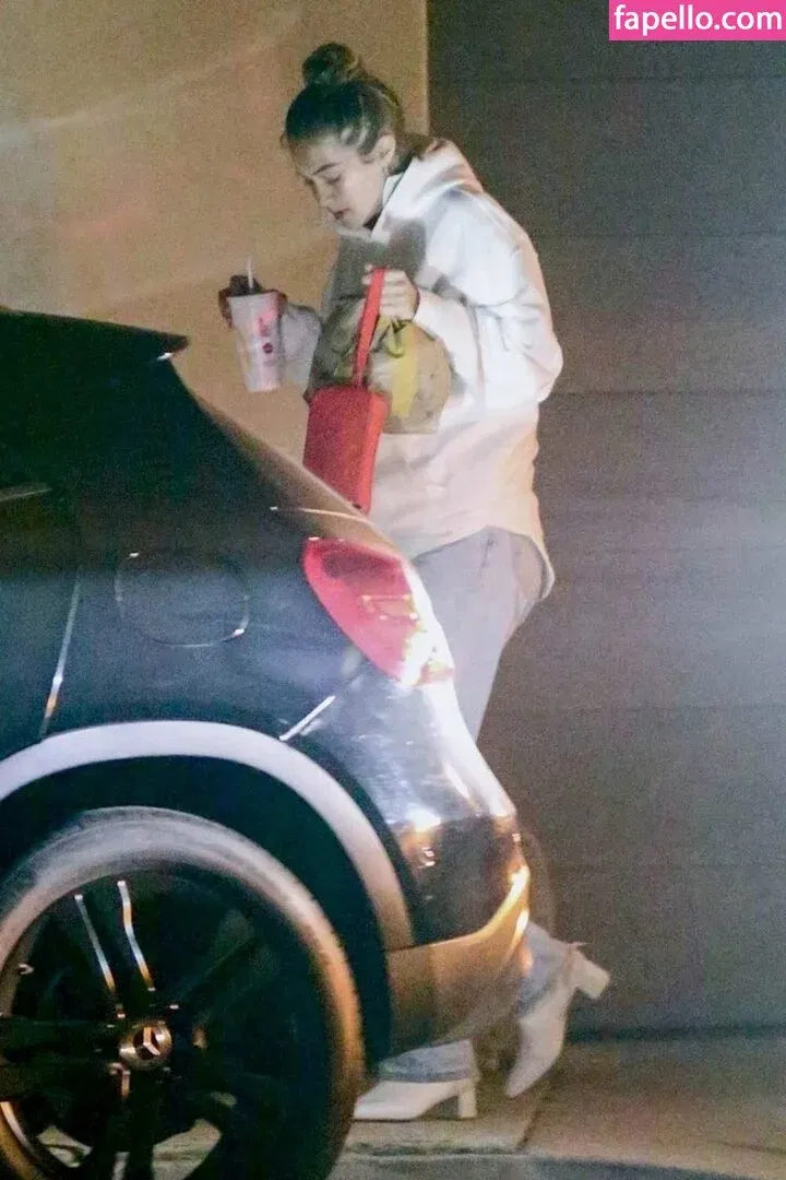 GiGiHadid / Gigi Hadid / aaliyahhadid Onlyfans Photo Gallery 