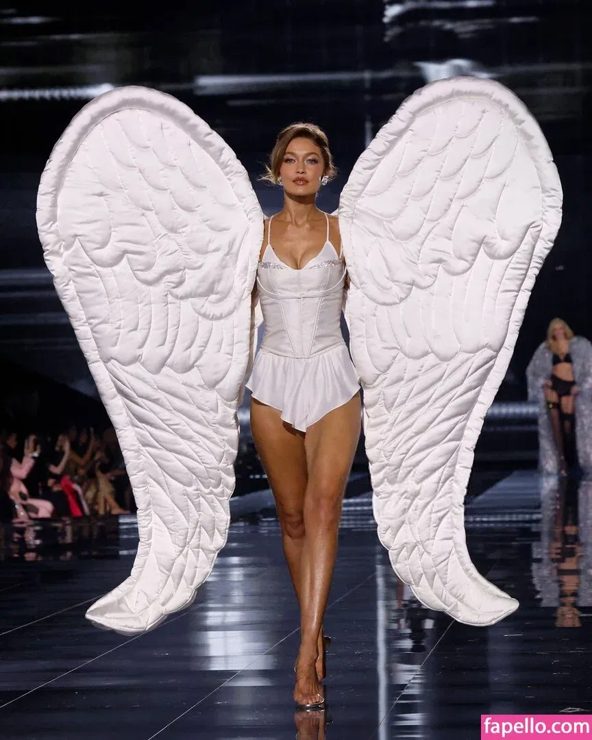 GiGiHadid / Gigi Hadid / aaliyahhadid Onlyfans Photo Gallery 