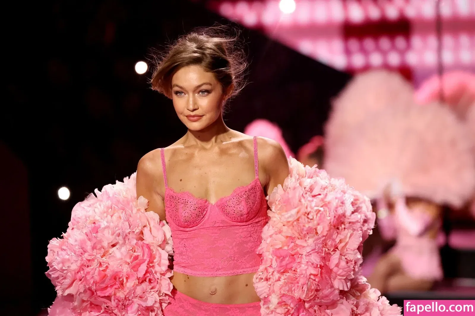 GiGiHadid / Gigi Hadid / aaliyahhadid Onlyfans Photo Gallery 