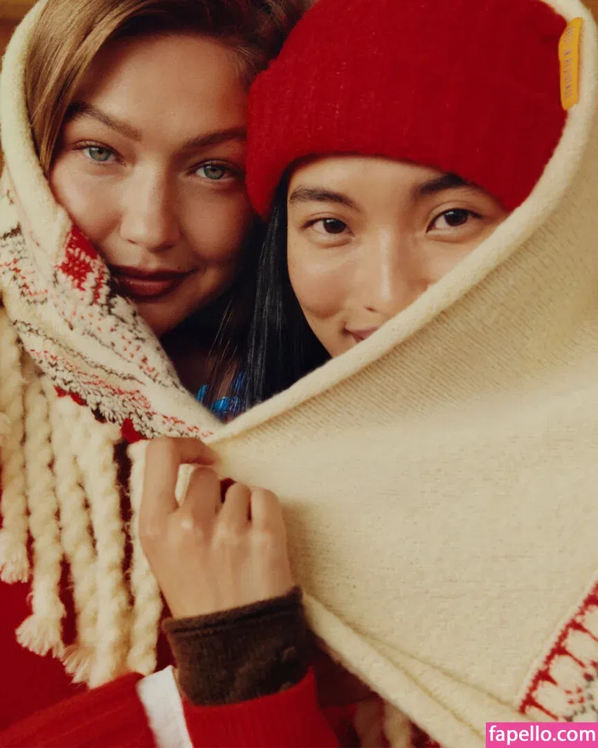 GiGiHadid / Gigi Hadid / aaliyahhadid Onlyfans Photo Gallery 