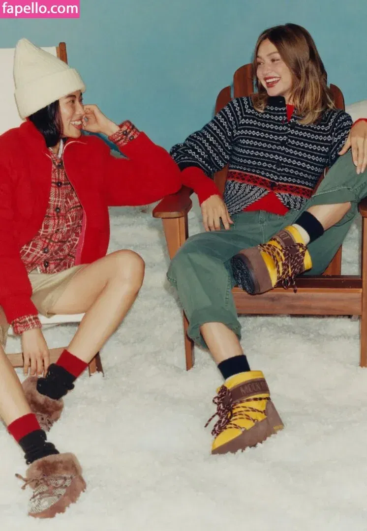 GiGiHadid / Gigi Hadid / aaliyahhadid Onlyfans Photo Gallery 