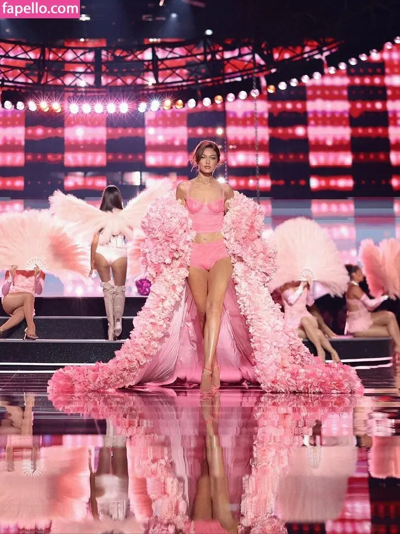 GiGiHadid / Gigi Hadid / aaliyahhadid Onlyfans Photo Gallery 