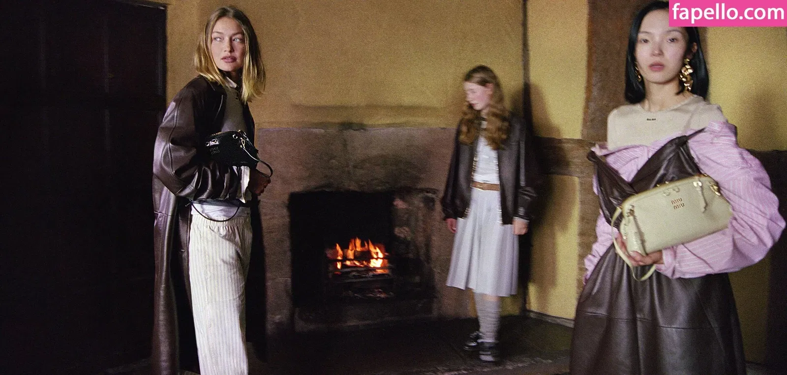 GiGiHadid / Gigi Hadid / aaliyahhadid Onlyfans Photo Gallery 