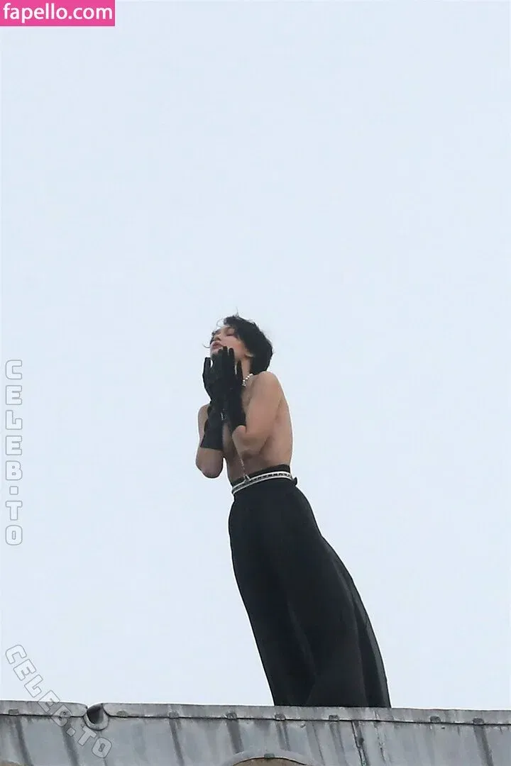 GiGiHadid / Gigi Hadid / aaliyahhadid Onlyfans Photo Gallery 