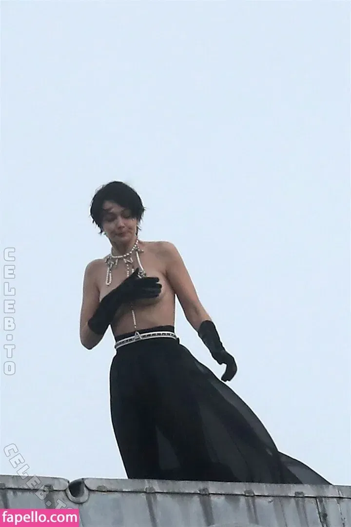 GiGiHadid / Gigi Hadid / aaliyahhadid Onlyfans Photo Gallery 