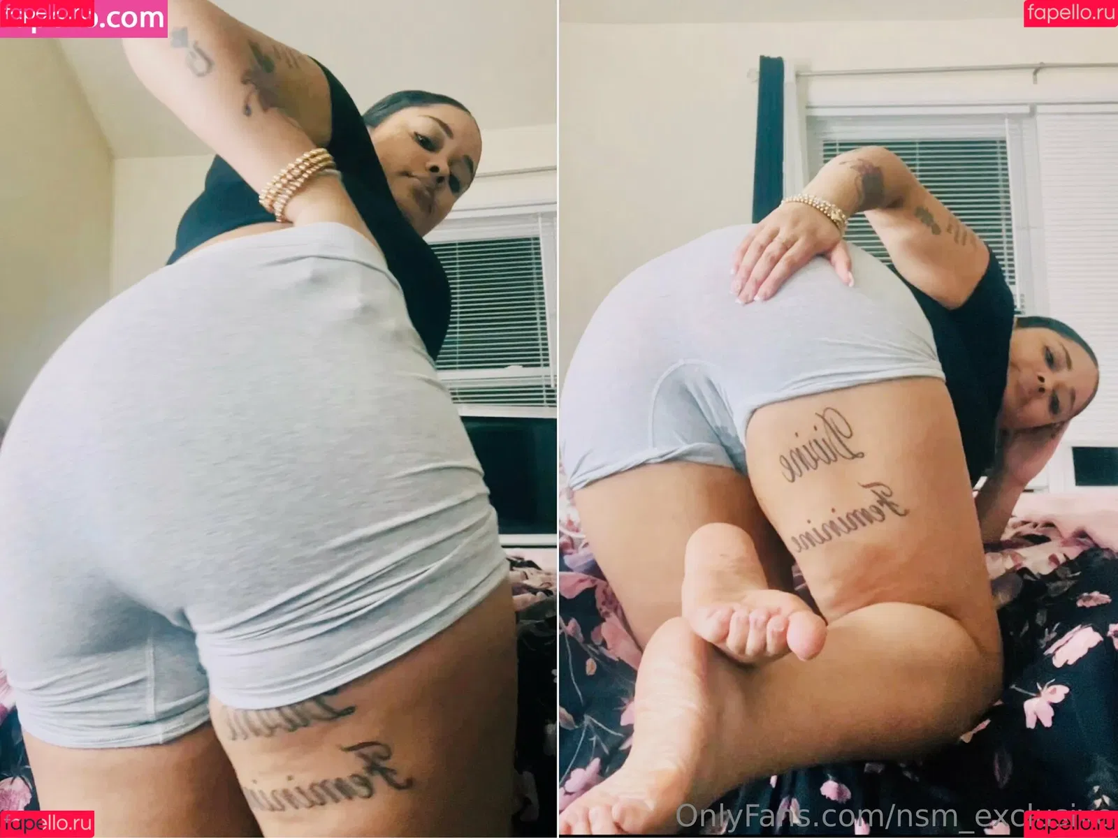 nsfclothing / nsm_exclusive Onlyfans Photo Gallery 
