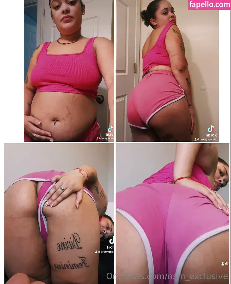 nsfclothing / nsm_exclusive Onlyfans Photo Gallery 