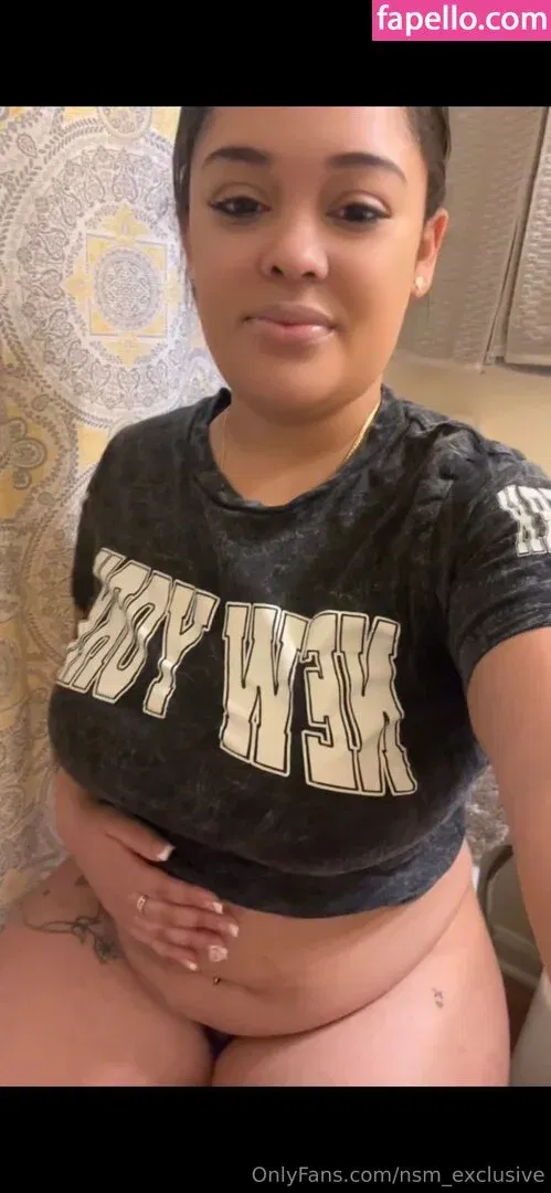 nsfclothing / nsm_exclusive Onlyfans Photo Gallery 