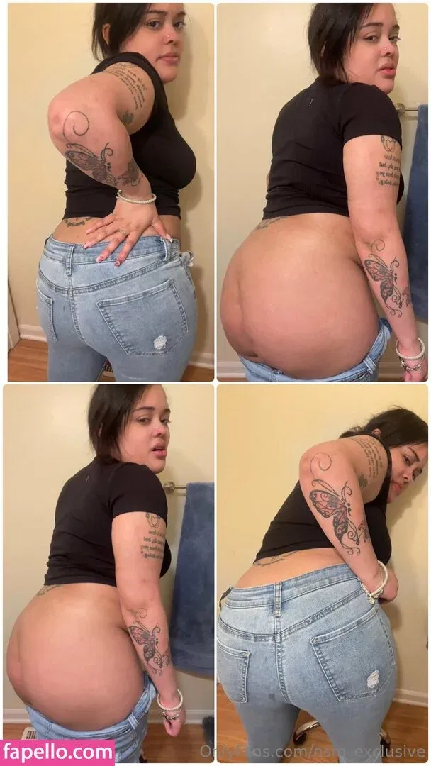 nsfclothing / nsm_exclusive Onlyfans Photo Gallery 