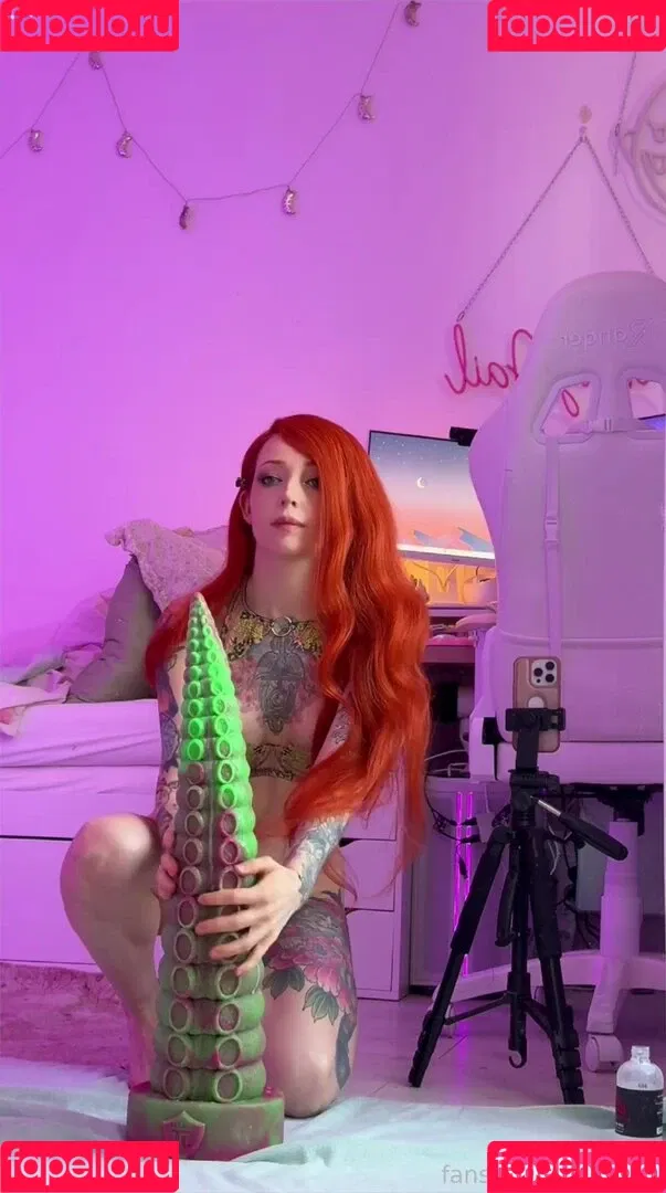 Shamandalilie / Shamandalilie.3 / lilyfoxxxy Onlyfans Photo Gallery 