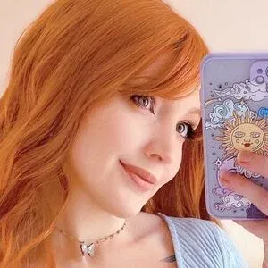 Shamandalilie / Shamandalilie.3 / lilyfoxxxy Onlyfans Photo Gallery 