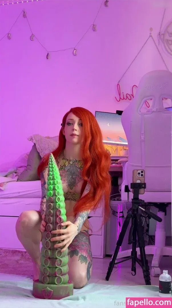 Shamandalilie / Shamandalilie.3 / lilyfoxxxy Onlyfans Photo Gallery 