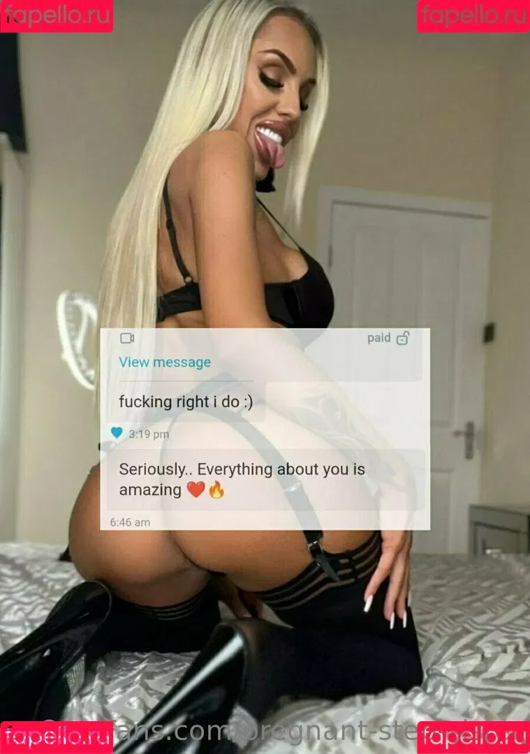 pregnant-step-sister / pregnantstepsister_ Onlyfans Photo Gallery 