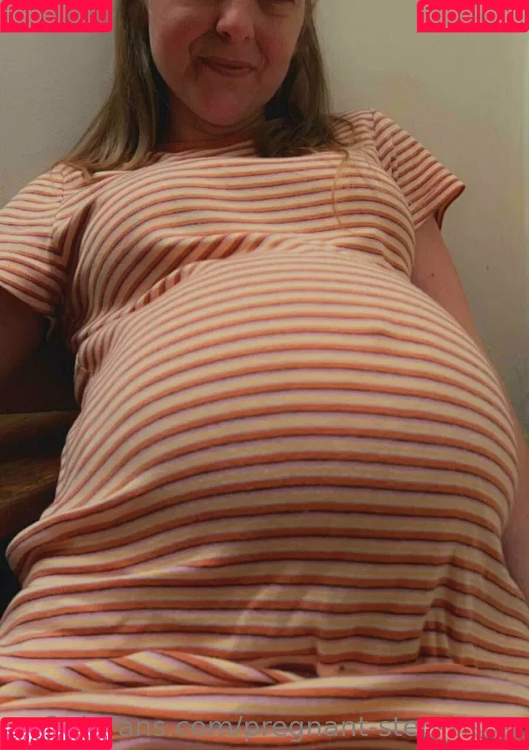 pregnant-step-sister / pregnantstepsister_ Onlyfans Photo Gallery 