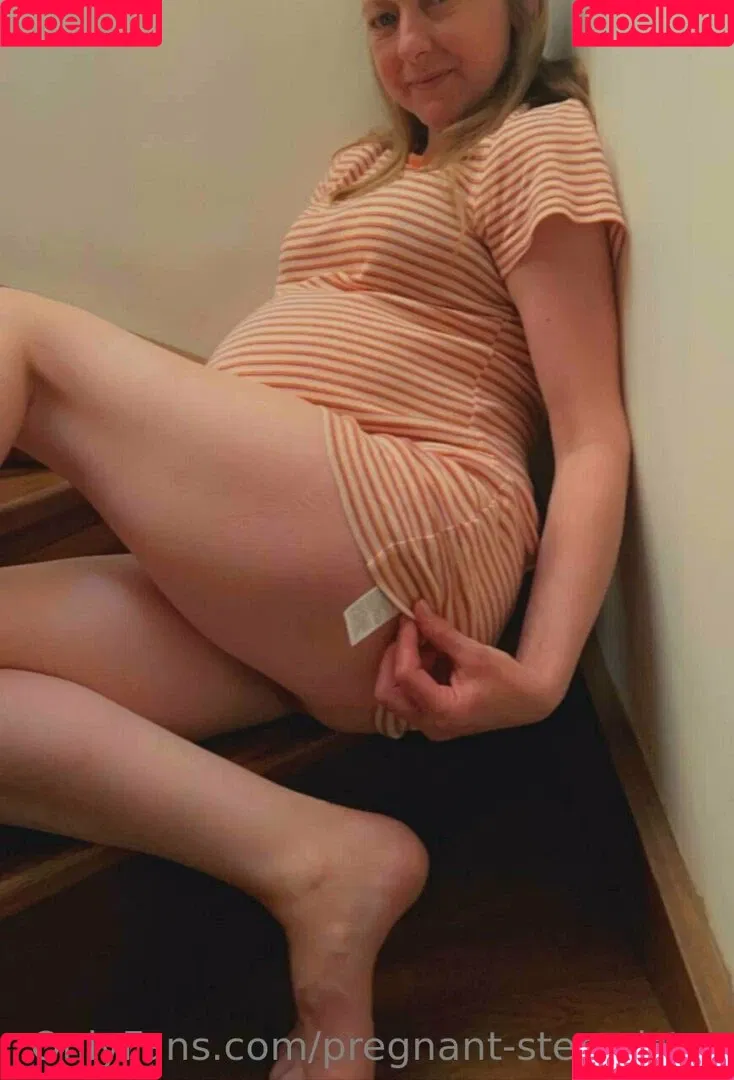 pregnant-step-sister / pregnantstepsister_ Onlyfans Photo Gallery 
