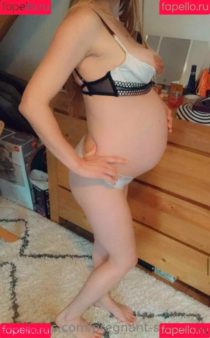 pregnant-step-sister / pregnantstepsister_ Onlyfans Photo Gallery 
