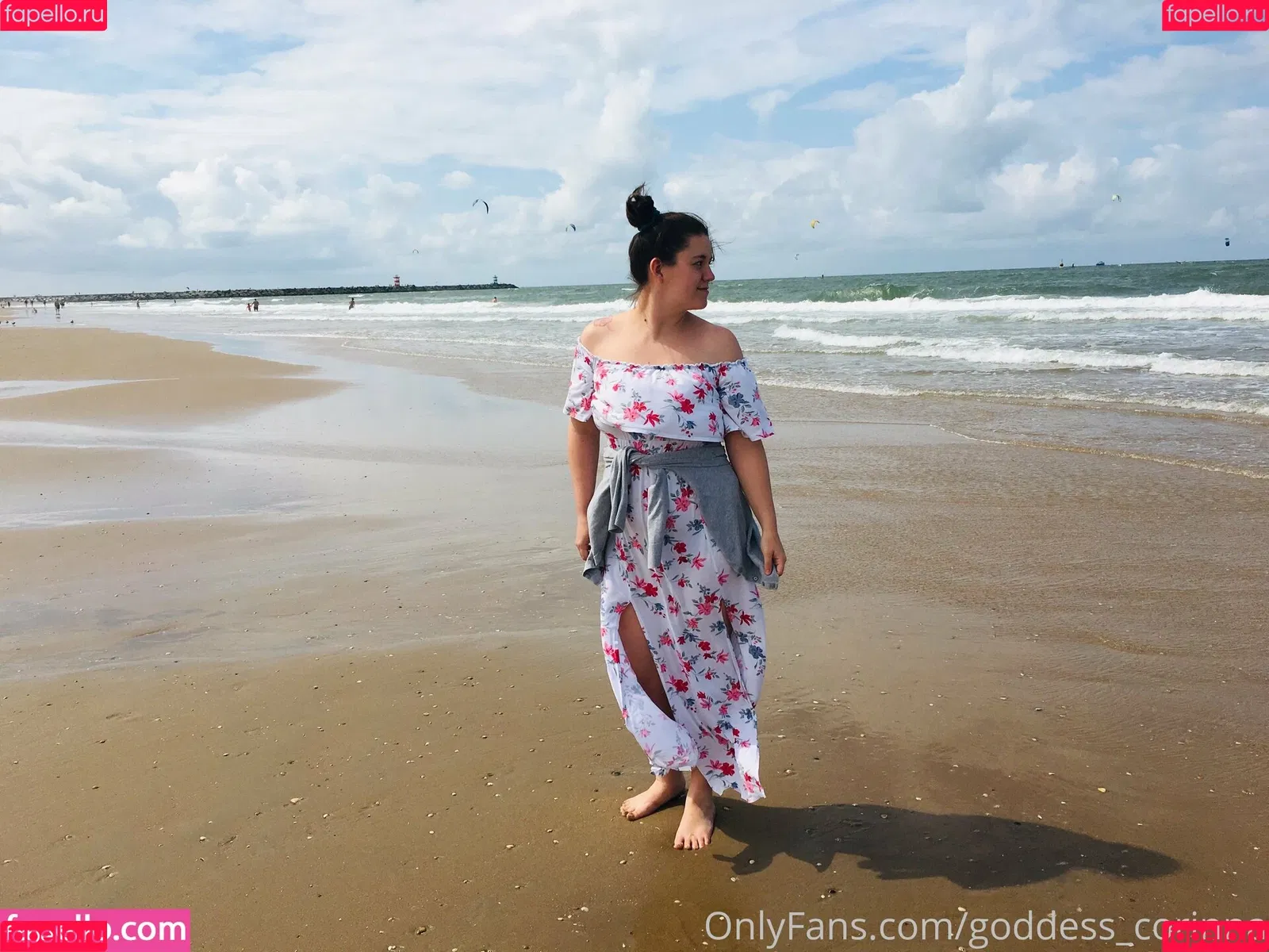 CoraBorealis / YourCora / loveyourcora Onlyfans Photo Gallery 