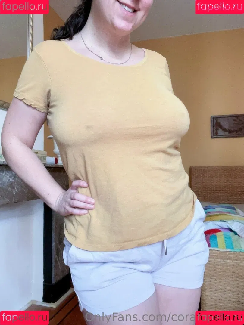 CoraBorealis / YourCora / loveyourcora Onlyfans Photo Gallery 