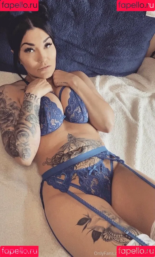 tatted_baddie69 / tattedbaddiewiththefatty Onlyfans Photo Gallery 