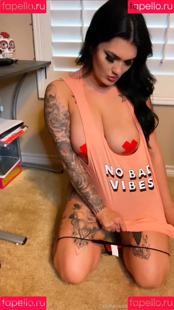 tatted_baddie69 / tattedbaddiewiththefatty Onlyfans Photo Gallery 