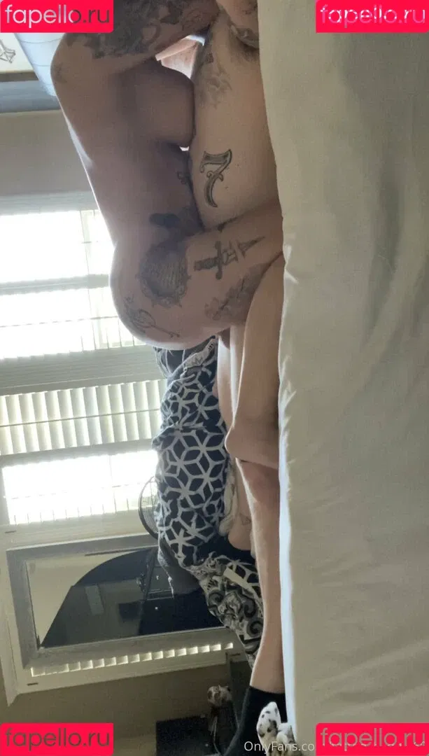 tatted_baddie69 / tattedbaddiewiththefatty Onlyfans Photo Gallery 