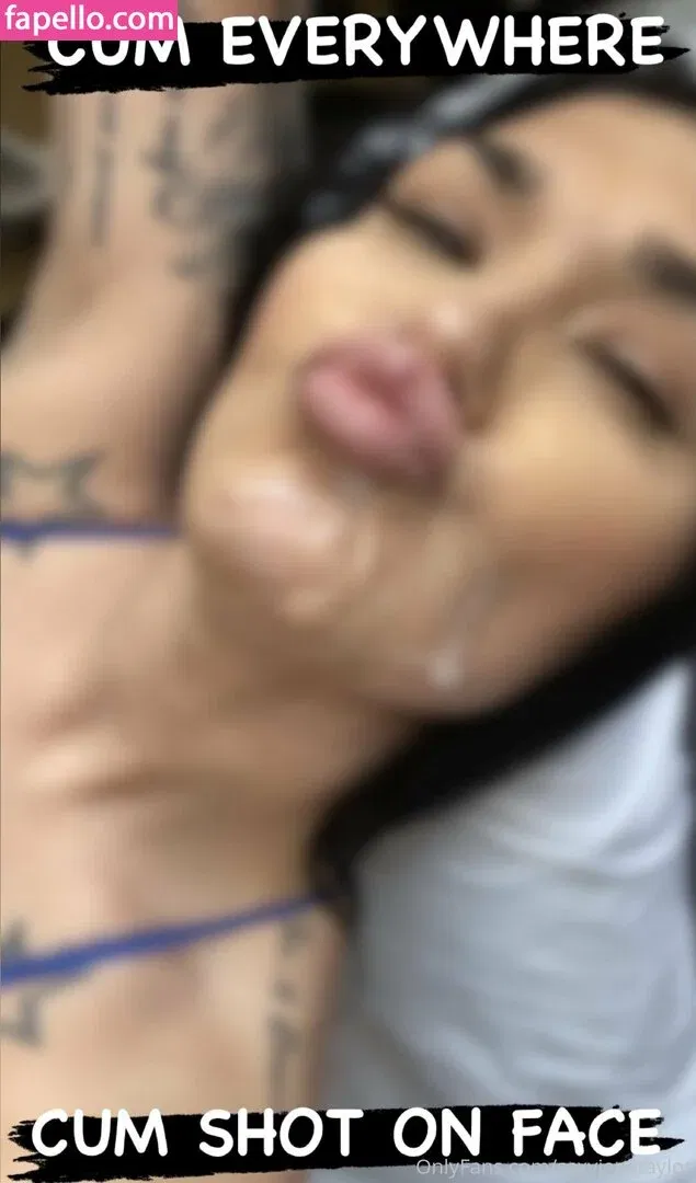 tatted_baddie69 / tattedbaddiewiththefatty Onlyfans Photo Gallery 