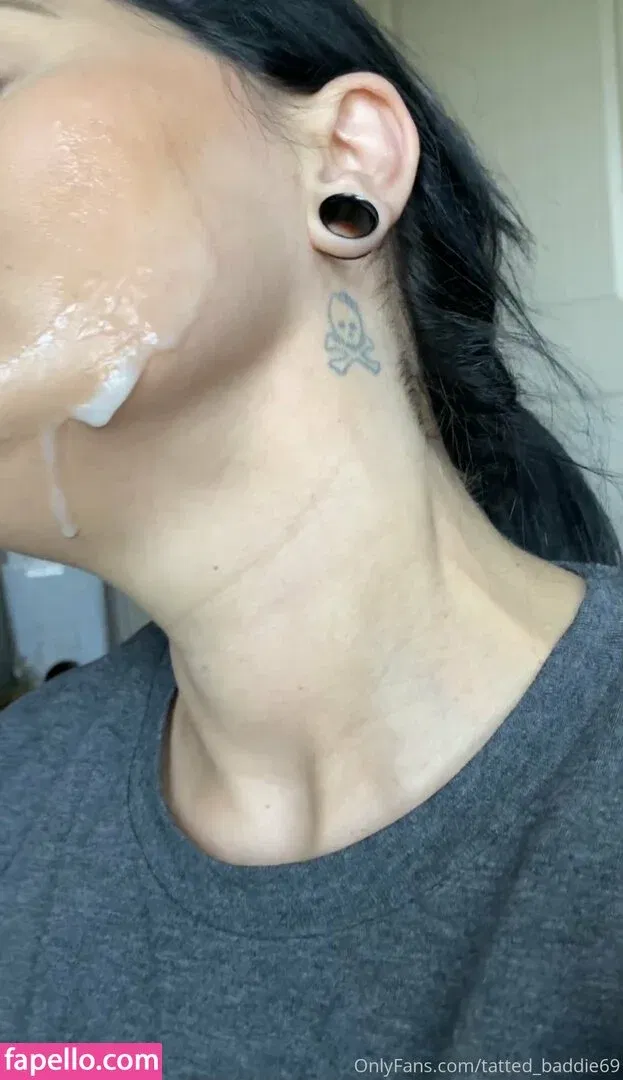 tatted_baddie69 / tattedbaddiewiththefatty Onlyfans Photo Gallery 