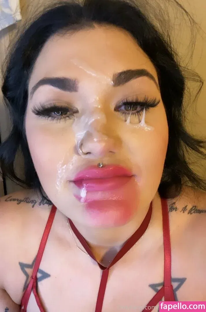 tatted_baddie69 / tattedbaddiewiththefatty Onlyfans Photo Gallery 