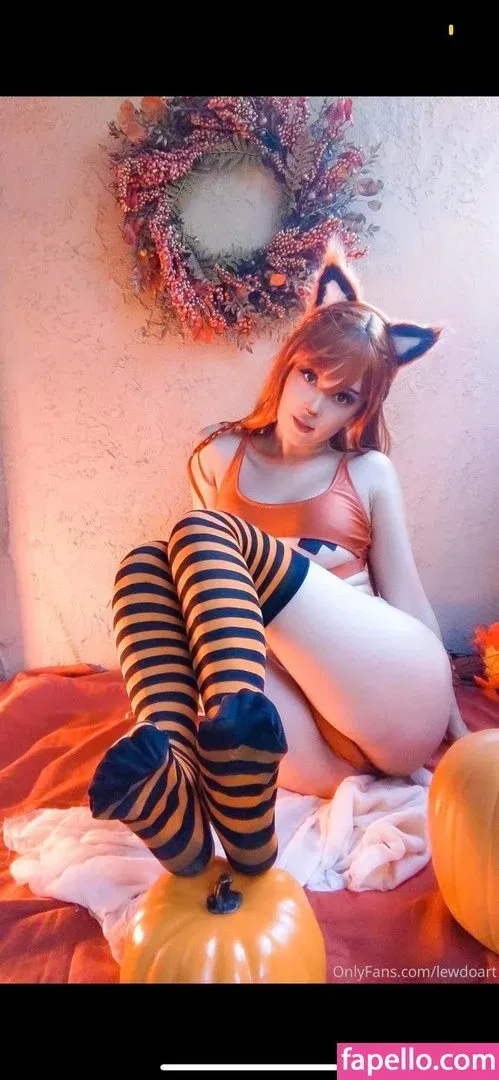 HendoArt / LewdoArt Onlyfans Photo Gallery 