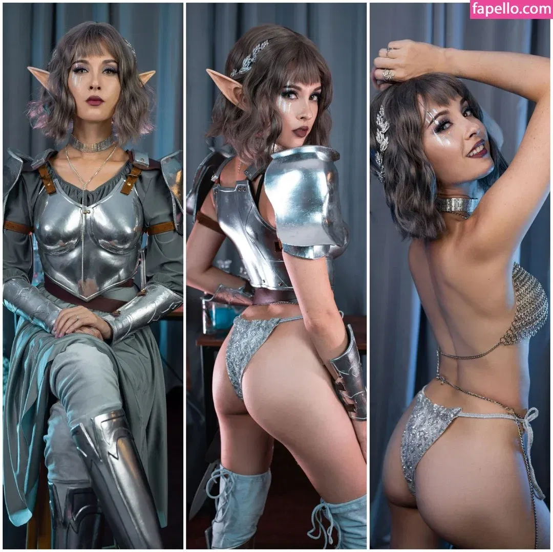 HendoArt / LewdoArt Onlyfans Photo Gallery 