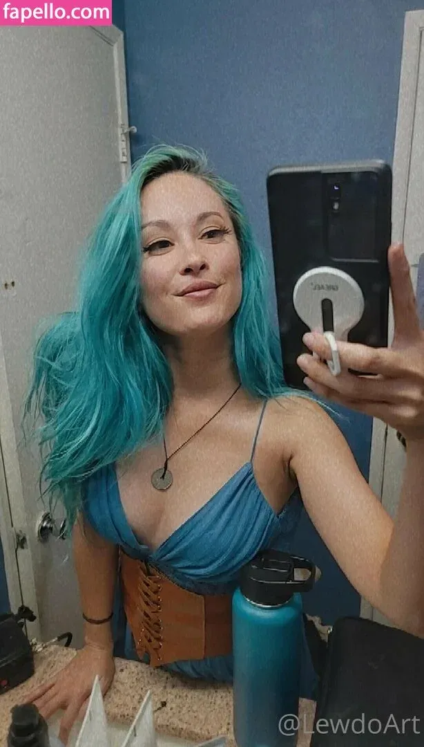 HendoArt / LewdoArt Onlyfans Photo Gallery 