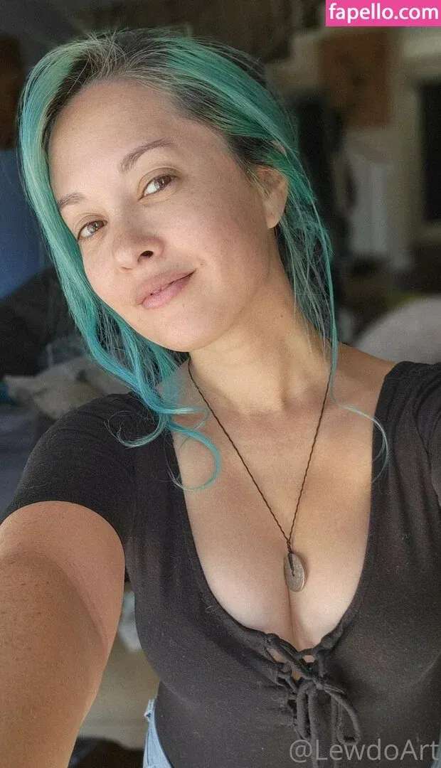 HendoArt / LewdoArt Onlyfans Photo Gallery 