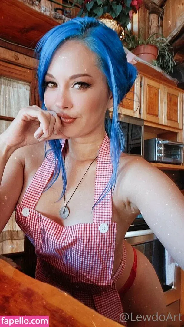 HendoArt / LewdoArt Onlyfans Photo Gallery 