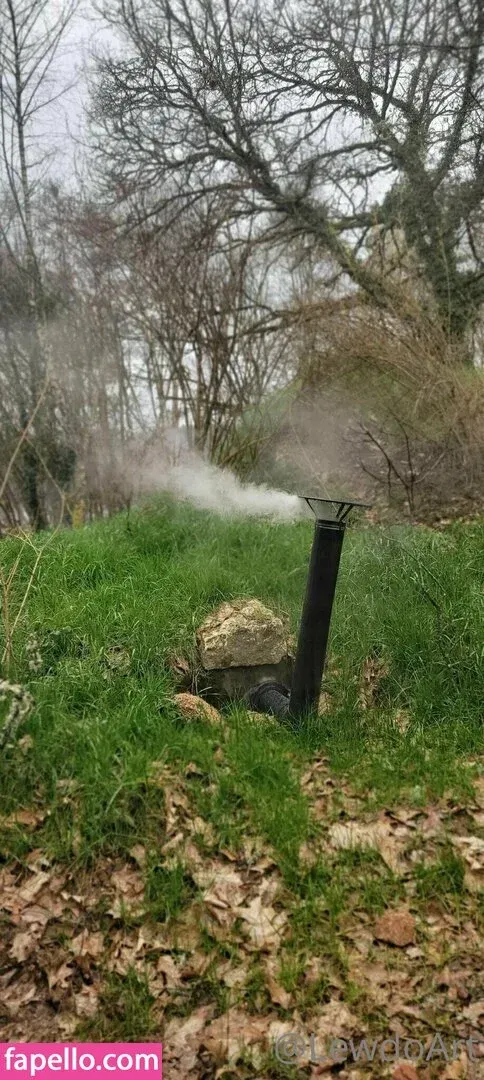 HendoArt / LewdoArt Onlyfans Photo Gallery 