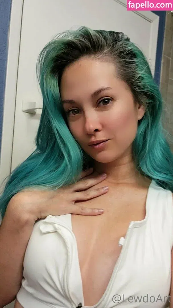 HendoArt / LewdoArt Onlyfans Photo Gallery 