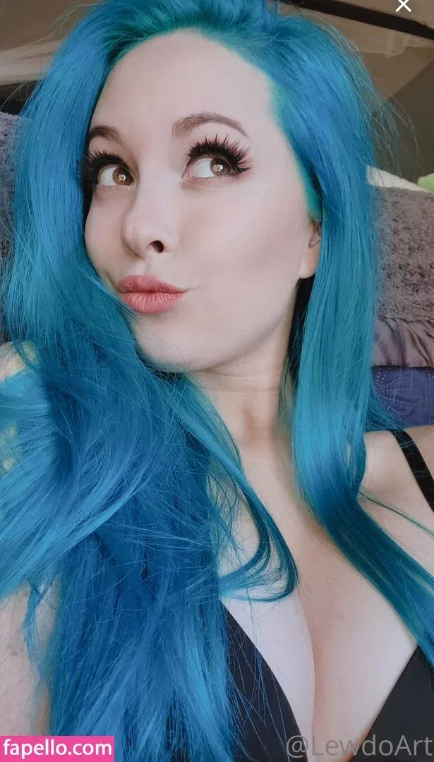 HendoArt / LewdoArt Onlyfans Photo Gallery 