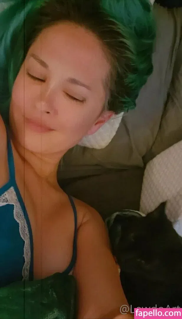 HendoArt / LewdoArt Onlyfans Photo Gallery 