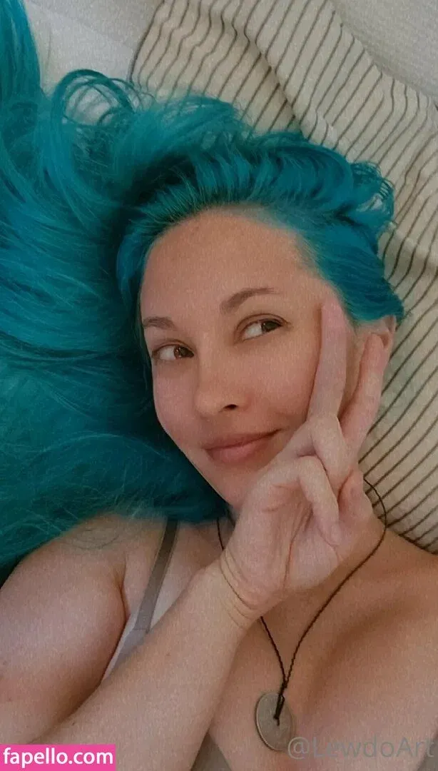 HendoArt / LewdoArt Onlyfans Photo Gallery 